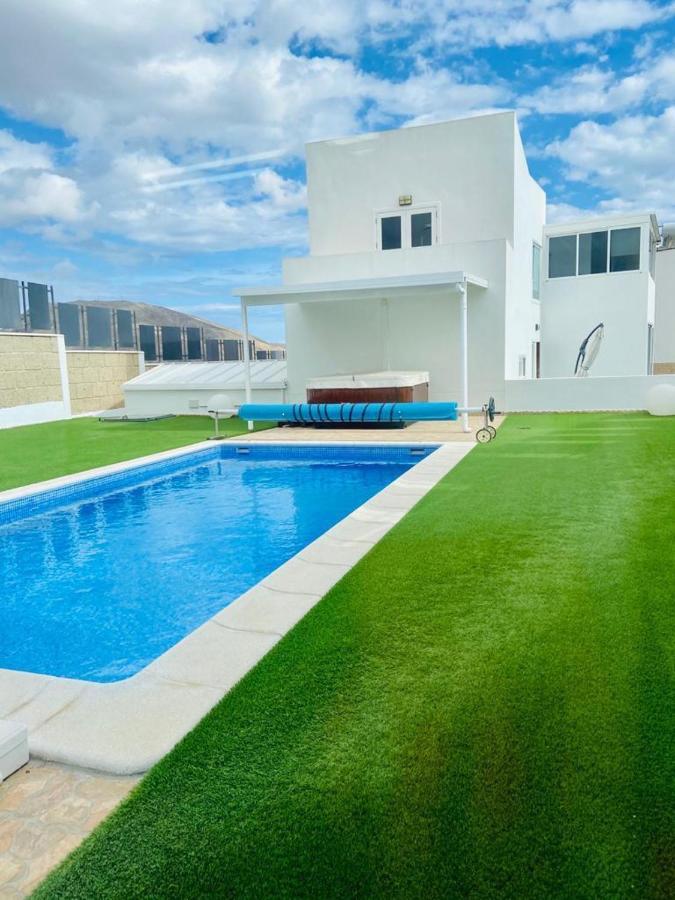 Villa Cristallo En Costa Adeje Playa de las Americas  Exteriér fotografie