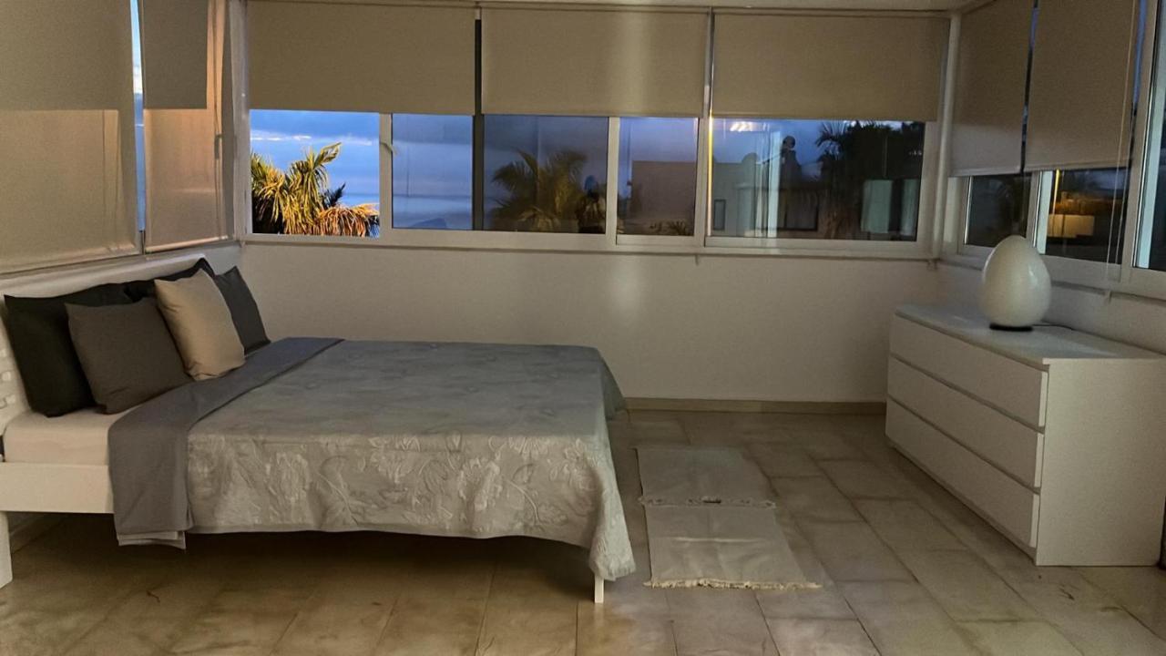 Villa Cristallo En Costa Adeje Playa de las Americas  Exteriér fotografie